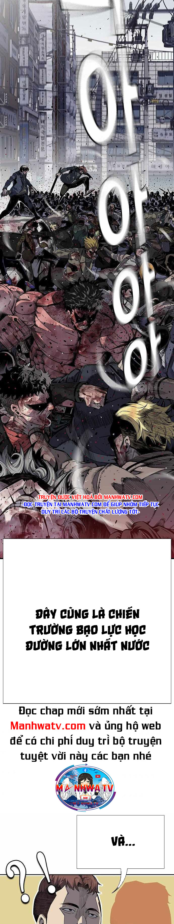 Đọc truyện King game - Trò chơi vương giả - Chap 2